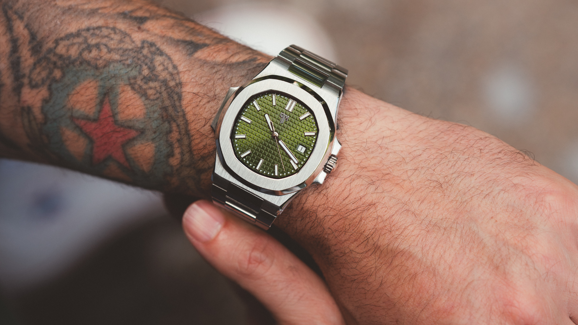 Die Pierre Neuville Nautica "ROBINHOOD"