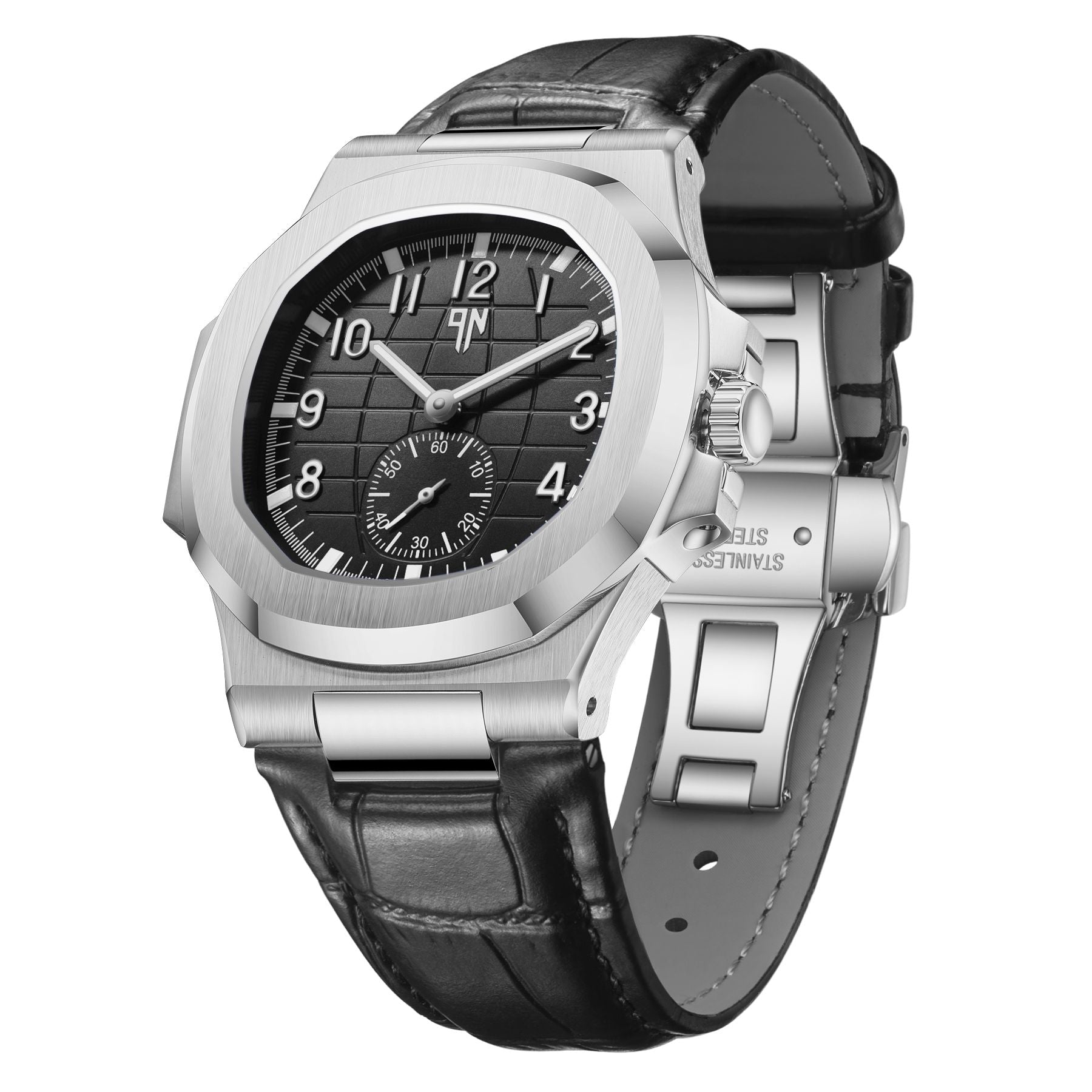 Glacier Anthracite