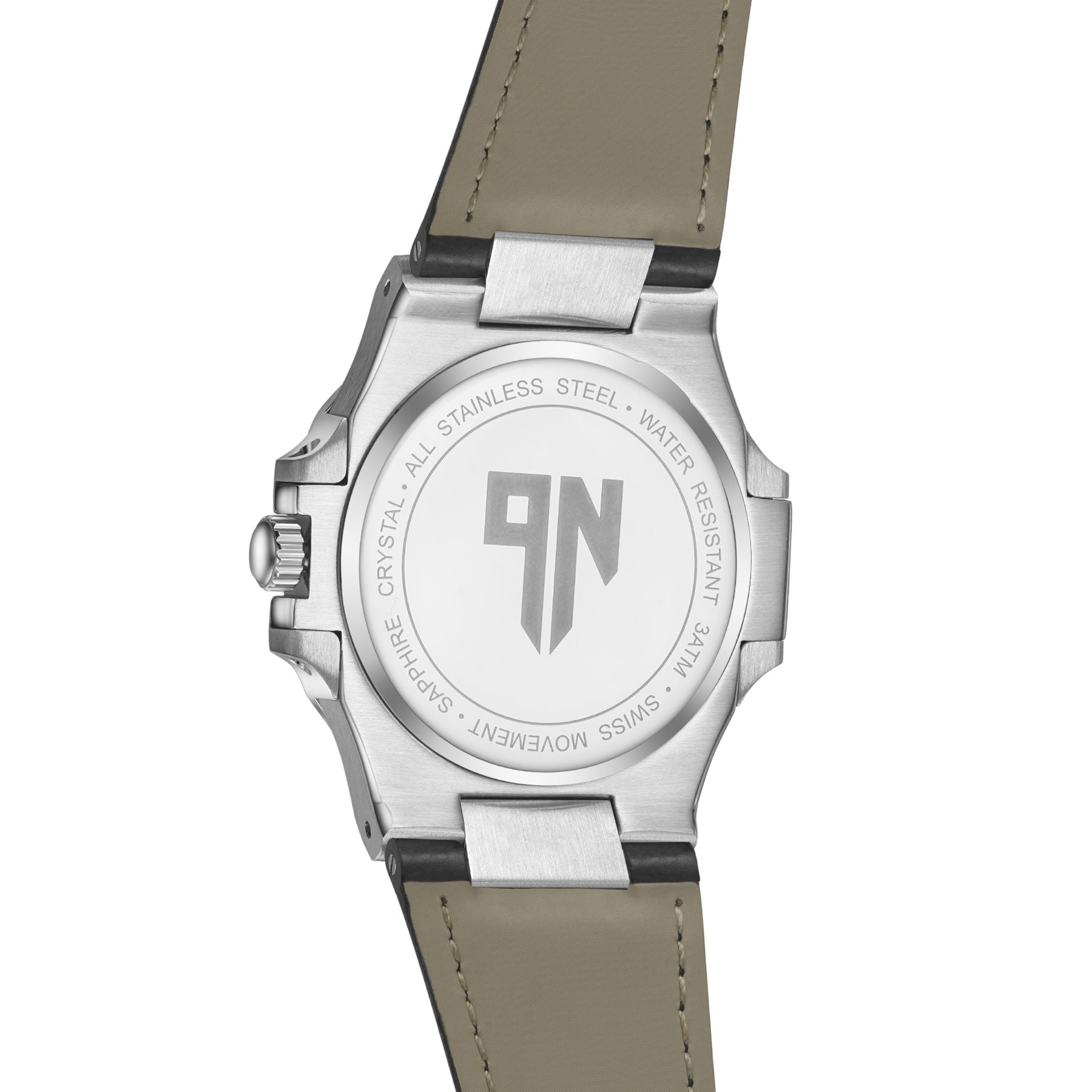 Glacier Anthracite