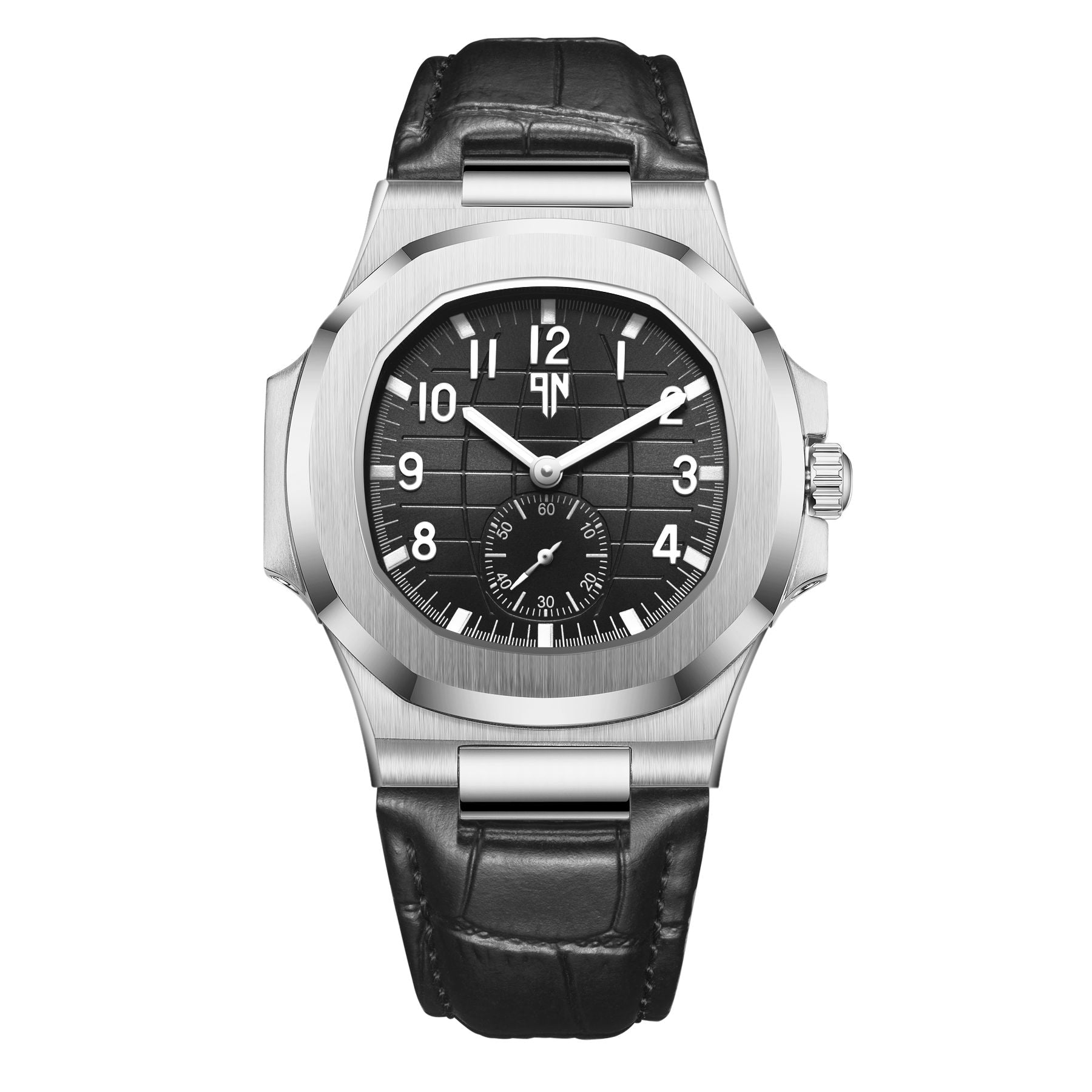 Glacier Anthracite