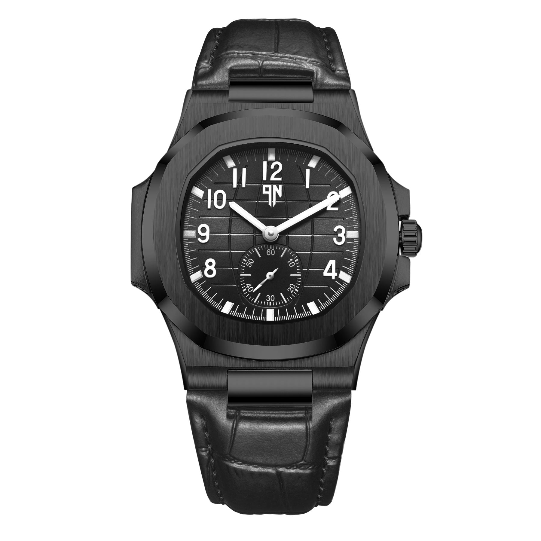 Glacier Black