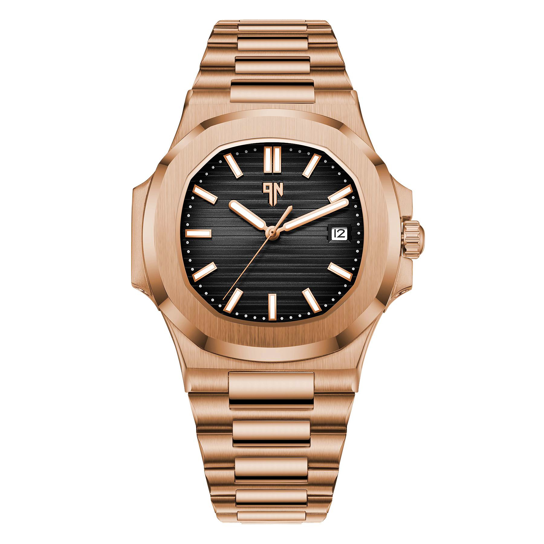 Nautica Roségold