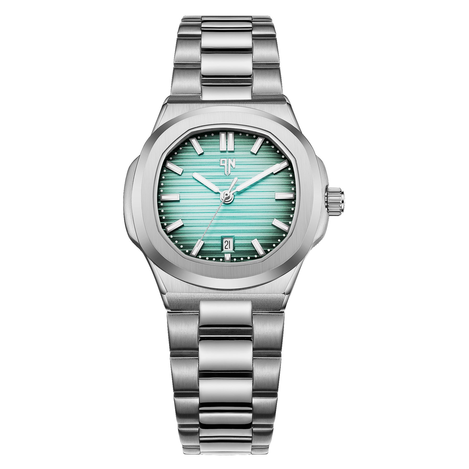 Watch Patek Philippe Nautilus Warum So Teuer Nautica Turquoise