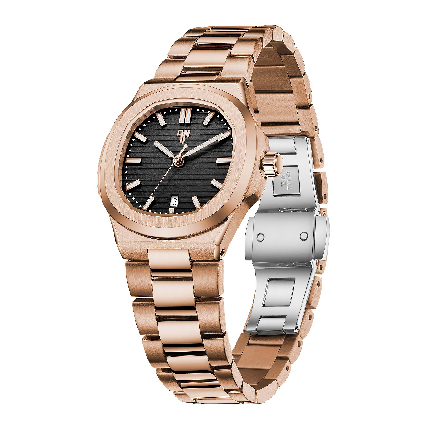 Nautica Roségold