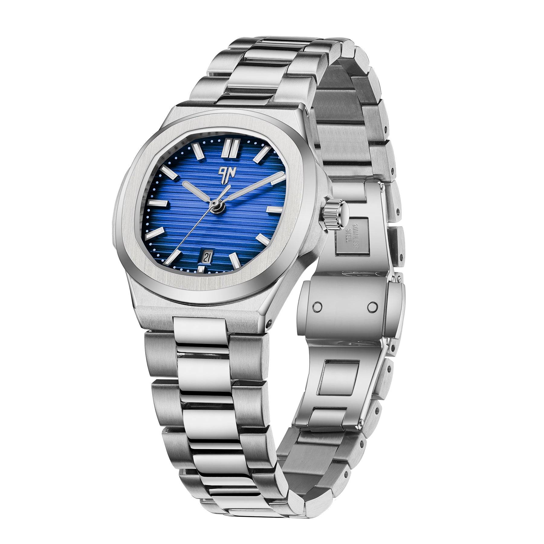 Nautica Dark Blue