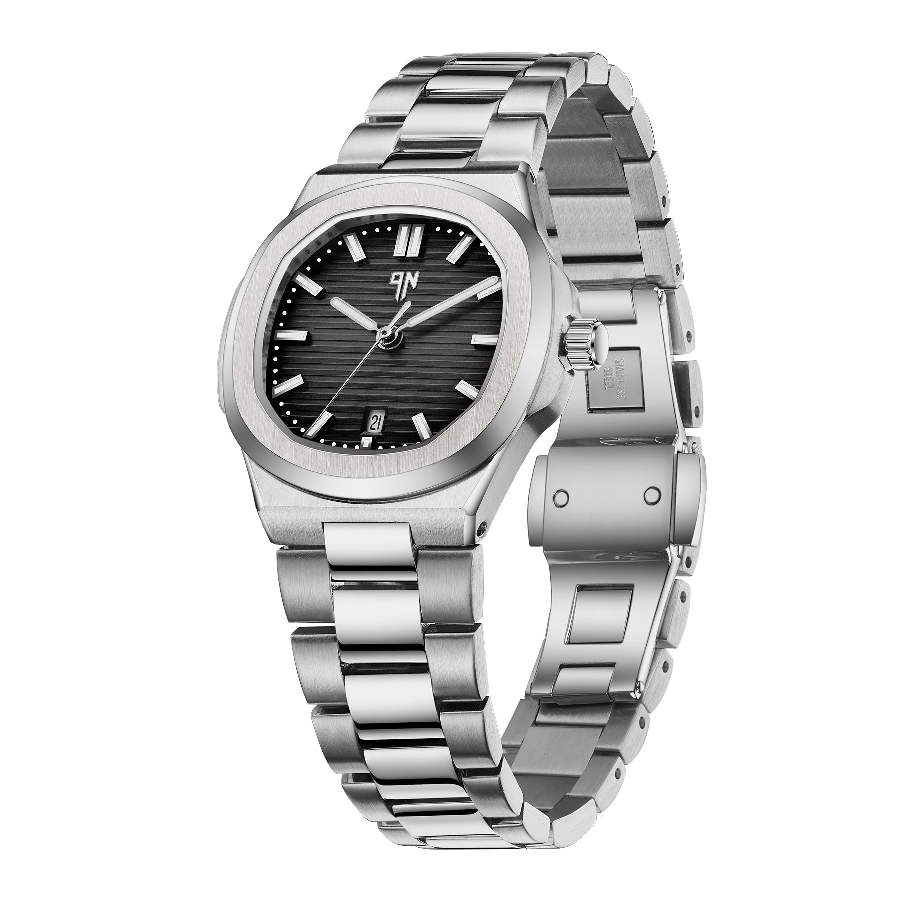 Nautica Anthracite