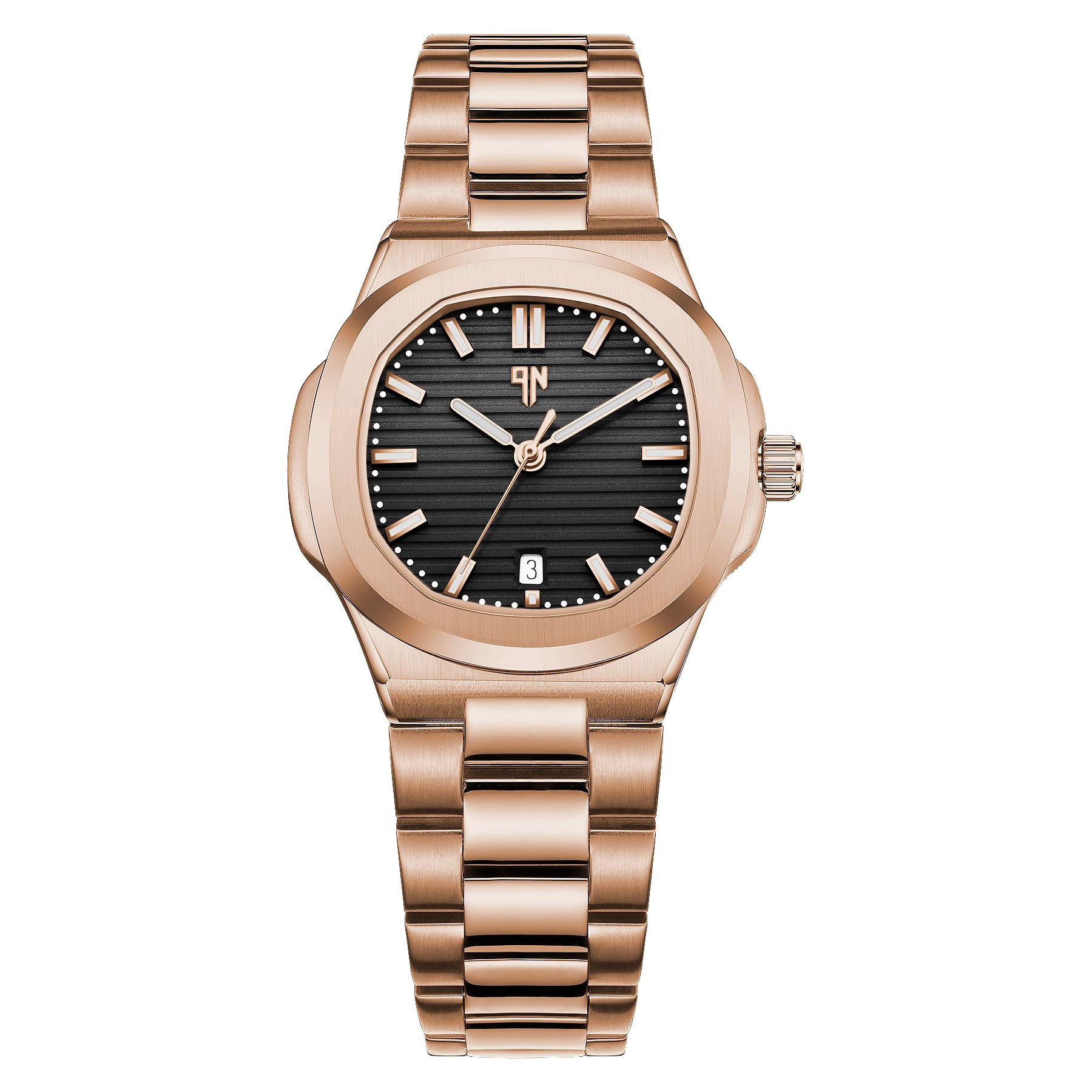 Nautica Roségold