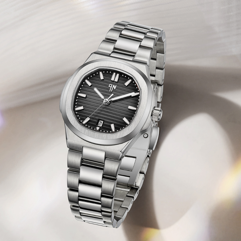 Nautica Anthracite