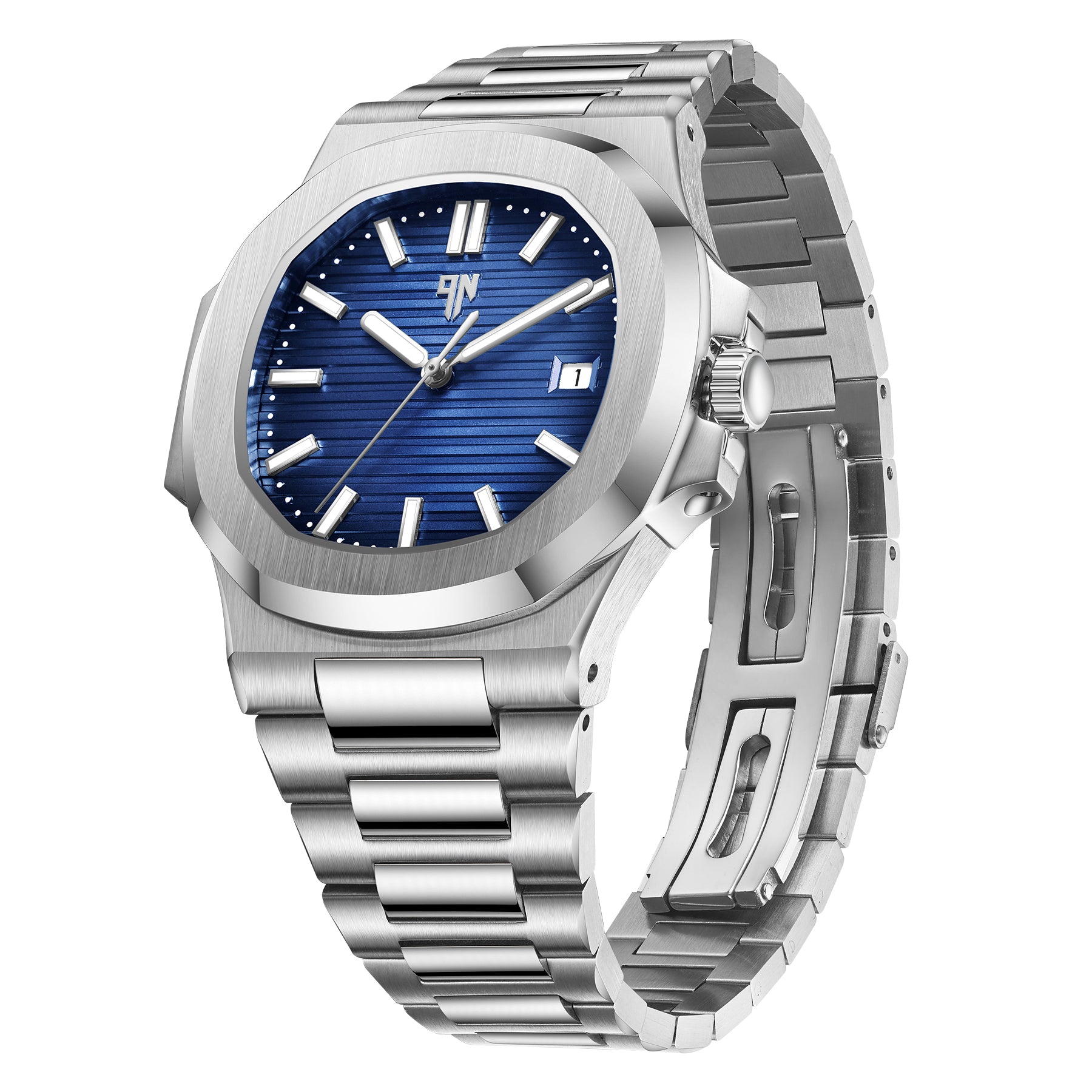 Nautica Dark blue