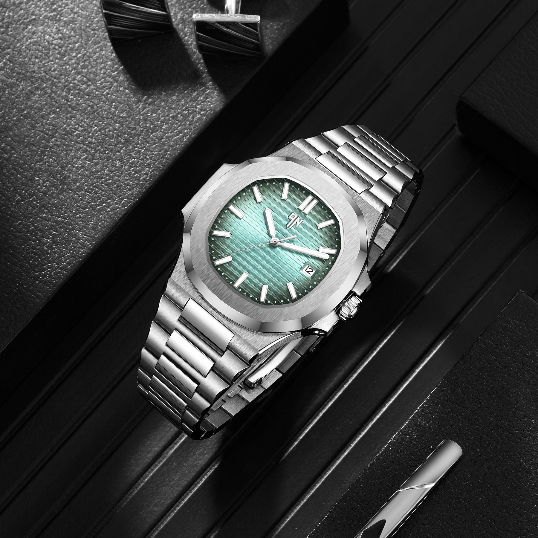 Nautica Turquoise