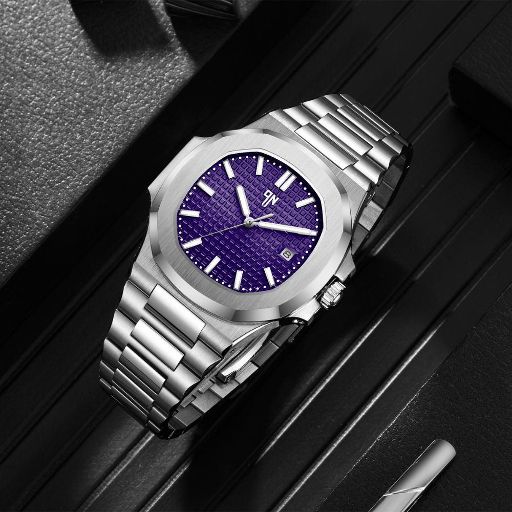 Nautica Amethyst